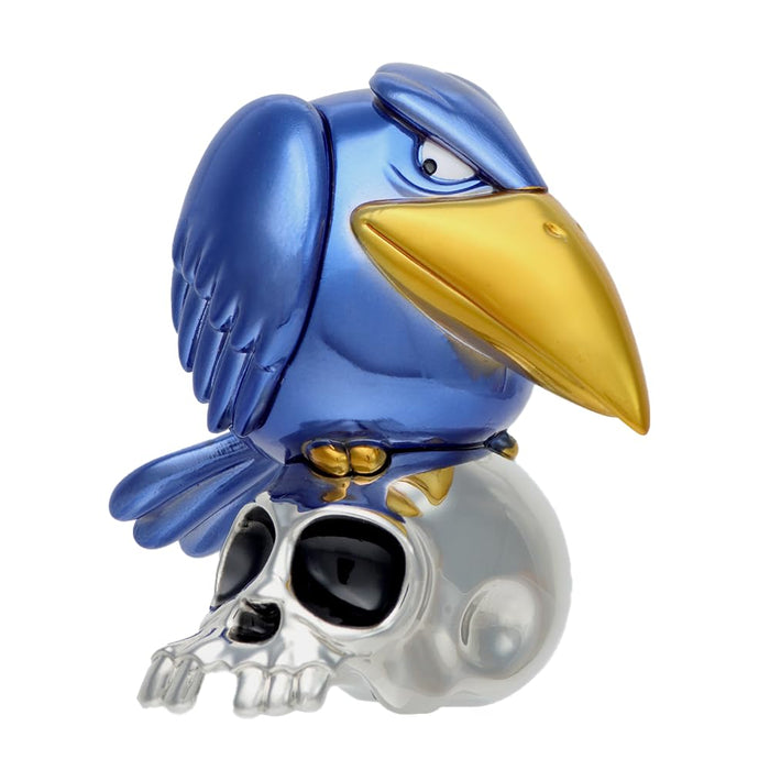 "Dragon Quest" Metallic Monsters Gallery Stark Raven