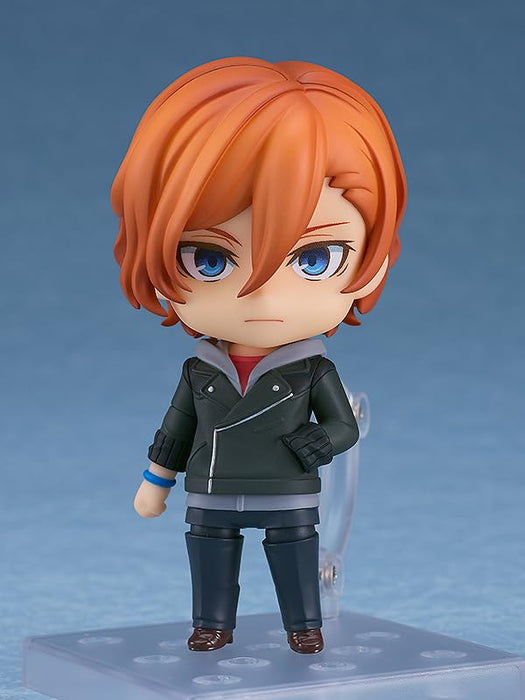 Nendoroid "Bungo Stray Dogs" Nakahara Chuya Fifteen-Year-Old Ver.