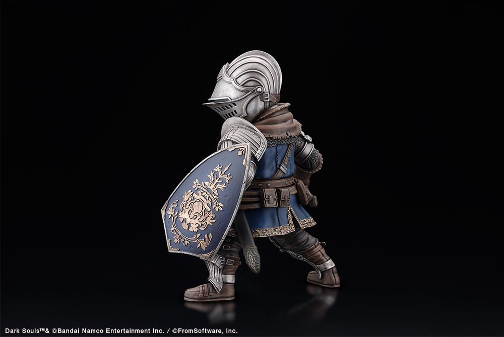 Q Collection "DARK SOULS" Oscer, Knight of Astora