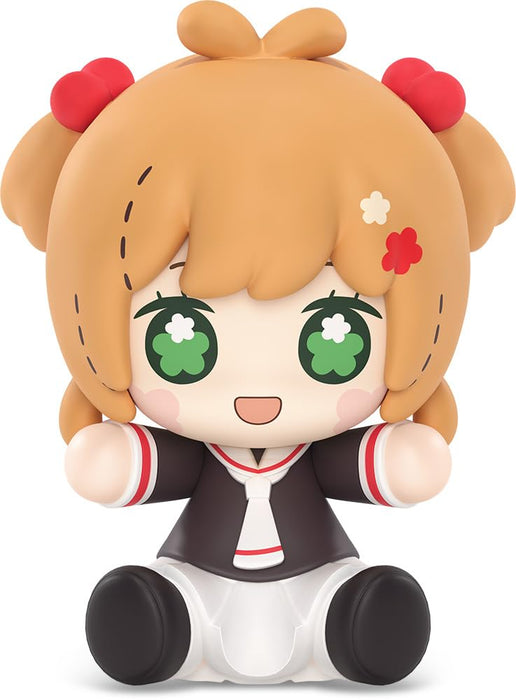 Huggy Good Smile "Cardcaptor Sakura" Kinomoto Sakura School Uniform Ver.