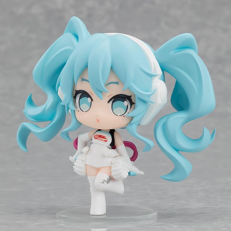 Hatsune Miku GT Project Blind Box Series Racing Miku All Stars Figure Collection Vol. 1
