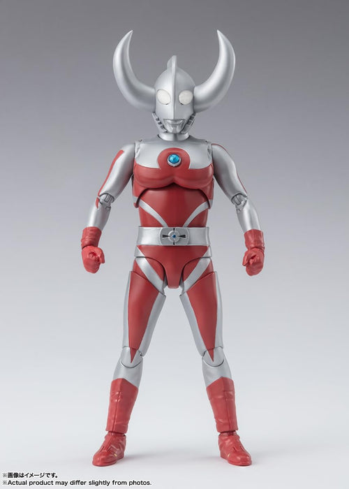 S.H.Figuarts "Ultraman Ace" Father of Ultra