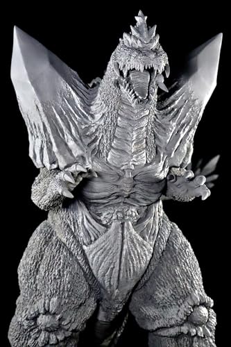Phantom Ultimate Modeling CCP x KOC Akira Ibaraki "Godzilla vs. SpaceGodzilla" SpaceGodzilla Garage Kit