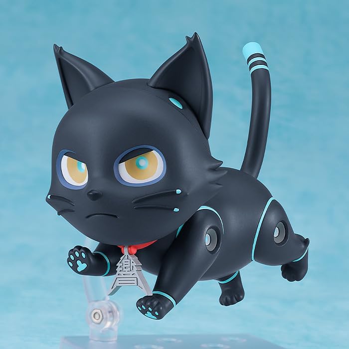 Nendoroid "Hi-Fi Rush" 808