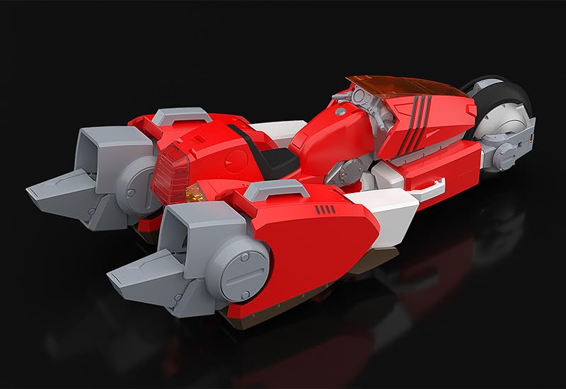 Moderoid "Megazone 23" Garland