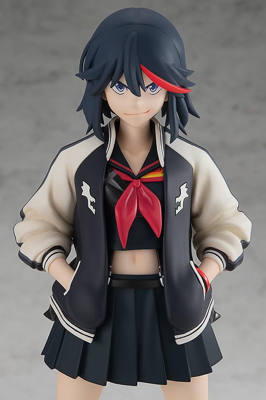 POP UP PARADE "Kill la Kill" Matoi Ryuko Souvenir Jacket Ver. L Size