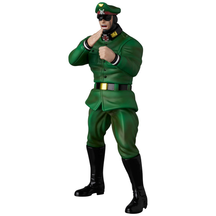 UDF "Kinnikuman" Series 3 Brocken Jr.