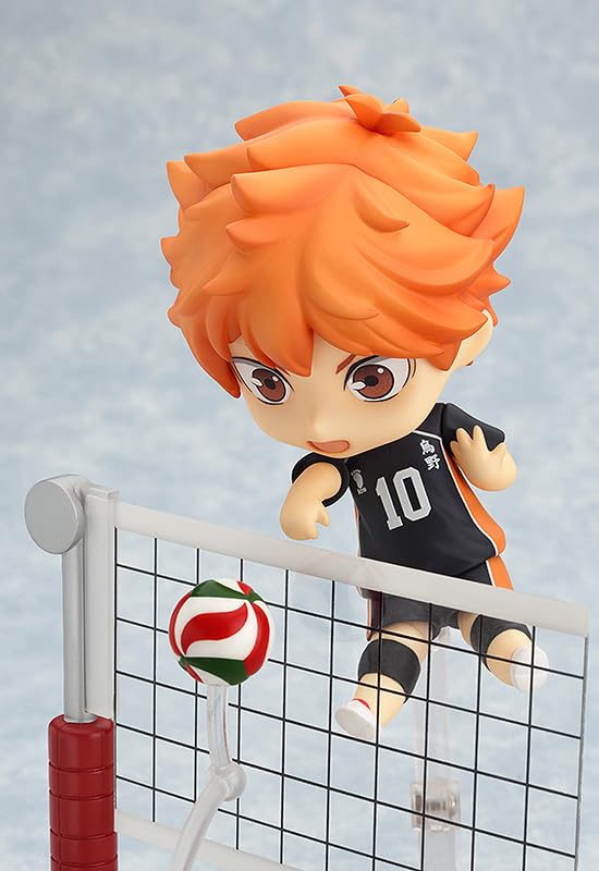 Nendoroid "Haikyu!!" Hinata Shoyo