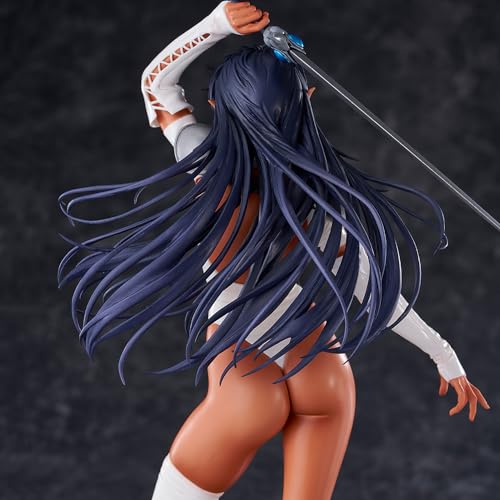 "Bastard!! -Heavy Metal, Dark Fantasy-" Arshes Nei