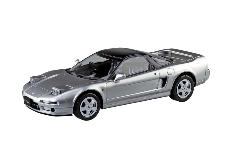 RakuPla Snap Kit 19-SS Honda NA1 NSX (Sebring Silver)