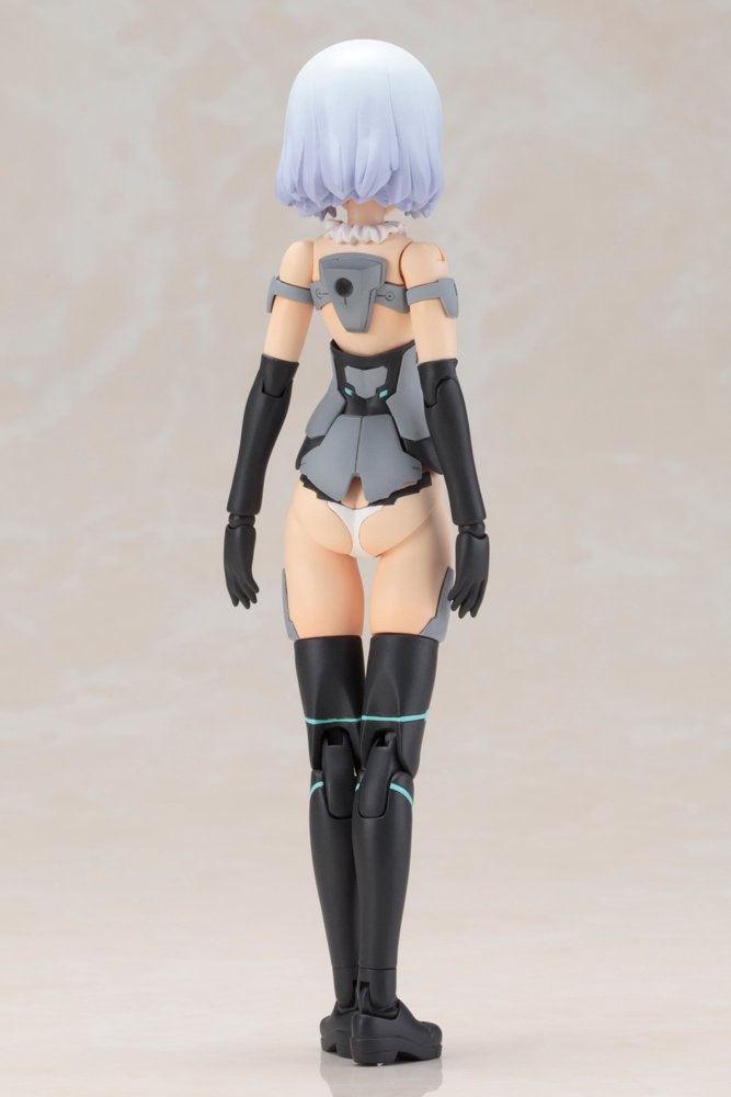 "Frame Arms Girl" Materia Normal Ver.