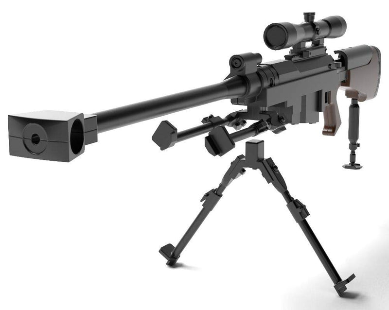 LittleArmory <LA052> Hecate 2 Type