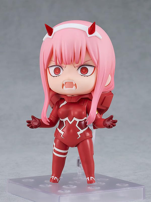 Nendoroid "DARLING in the FRANXX" Zero Two Pilot Suit Ver.