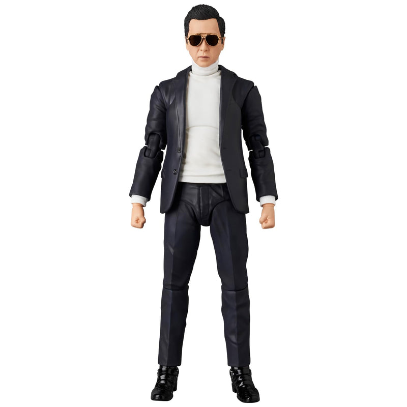 MAFEX "John Wick: Chapter 4" Caine