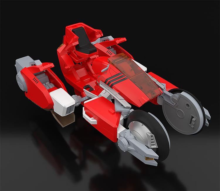 Moderoid "Megazone 23" Garland