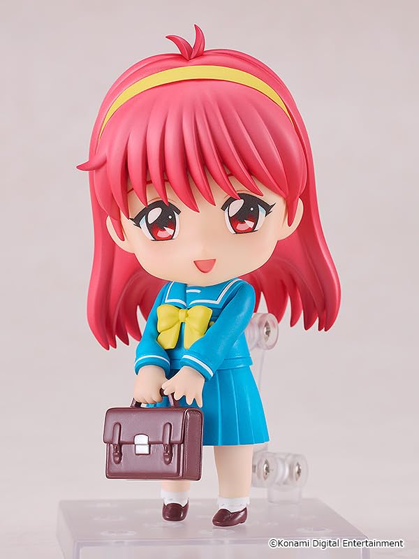 Nendoroid "Tokimeki Memorial" Fujisaki Shiori