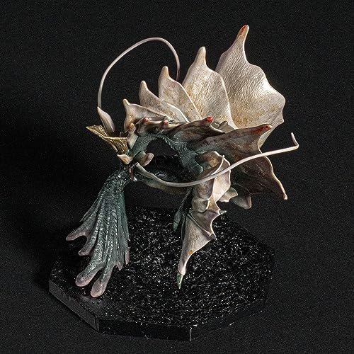 Capcom Figure Builder Cube "Monster Hunter" Storm Dragon Amatsu
