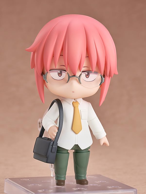 Nendoroid "Miss Kobayashi's Dragon Maid" Kobayashi