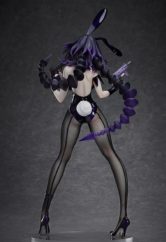 Yakuwa Nazumi 1/4 Scale