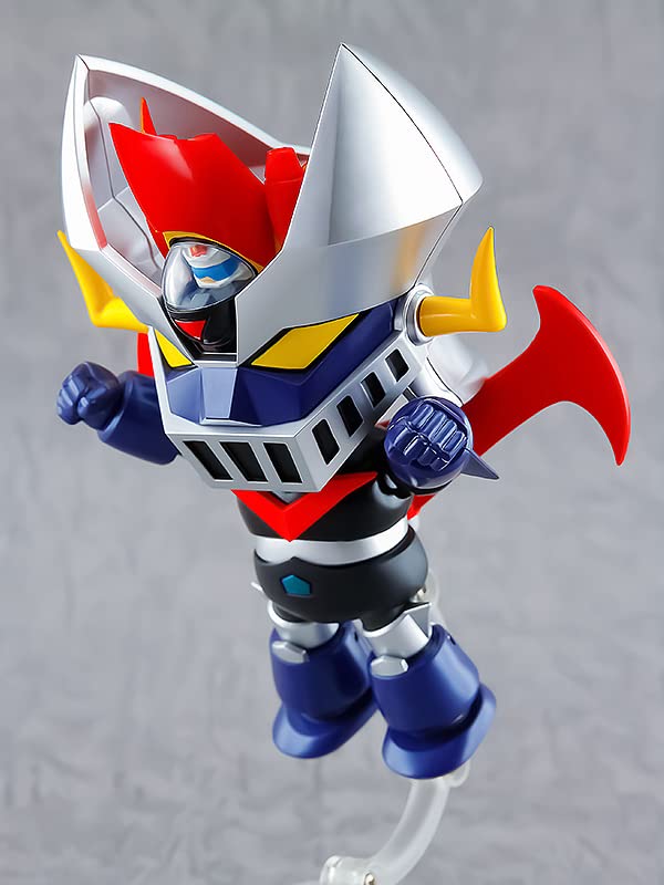 Nendoroid "Great Mazinger" Great Mazinger