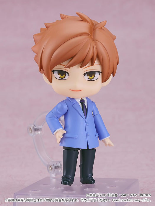 Nendoroid "Ouran High School Host Club" Hitachiin Kaoru