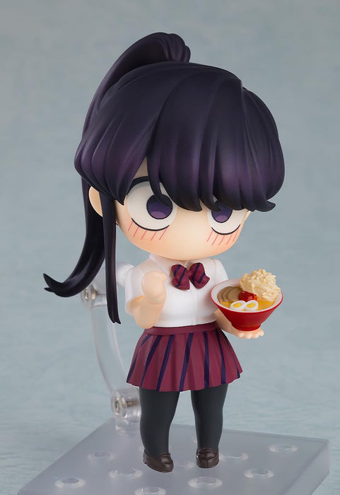 Nendoroid "Komi Can't Communicate" Komi Shoko Ponytail Ver.