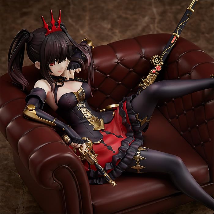 "Date A Live" Tokisaki Kurumi Empress Ver.