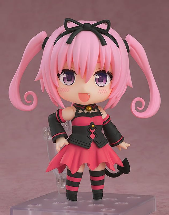 Nendoroid "To Love-Ru Darkness" Nana Astar Deviluke