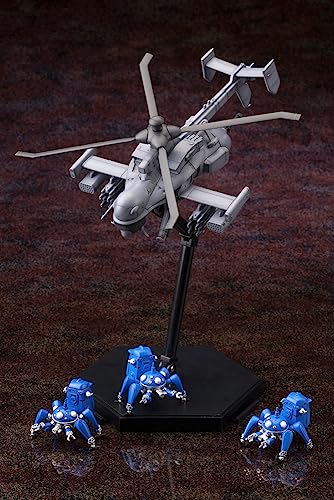 "Ghost in the Shell: S.A.C. 2nd GIG" Jigabachi AV Repackage Ver.