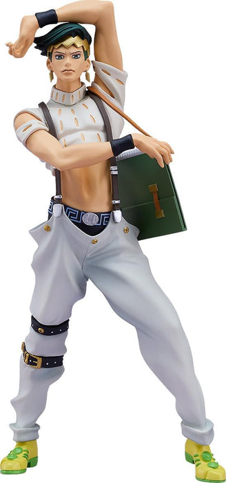 POP UP PARADE "JoJo's Bizarre Adventure Diamond Is Unbreakable" Kishibe Rohan