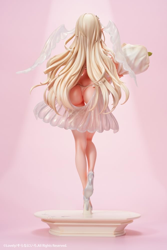 LOVELY ELF BRIDE 1/5.5 SCALE FIGURE