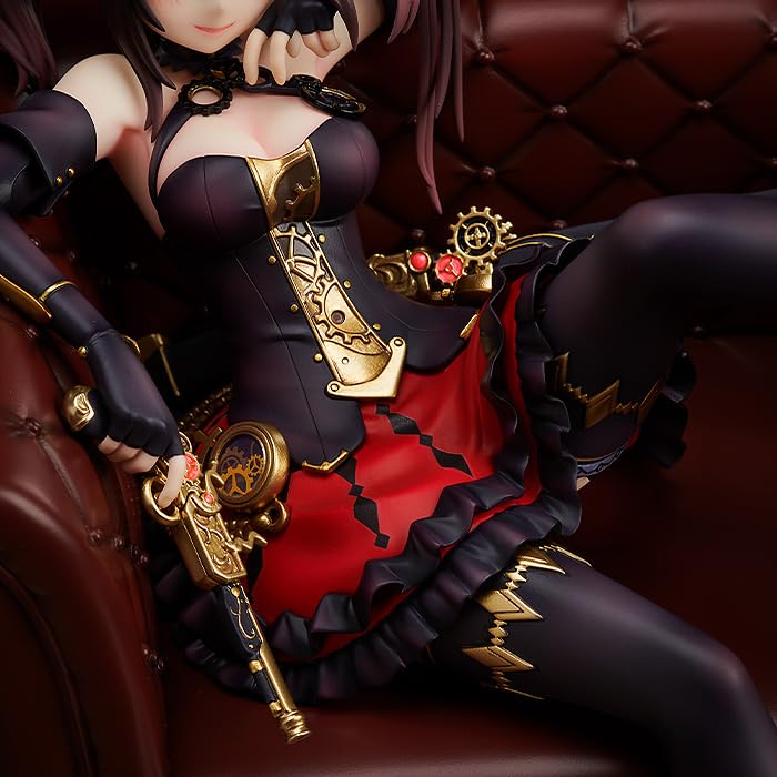 "Date A Live" Tokisaki Kurumi Empress Ver.