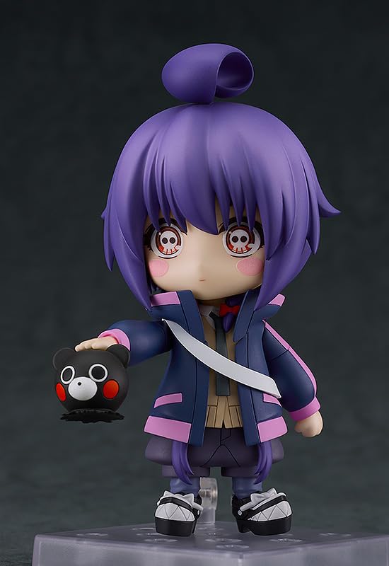 Nendoroid "Dark Gathering" Hozuki Yayoi