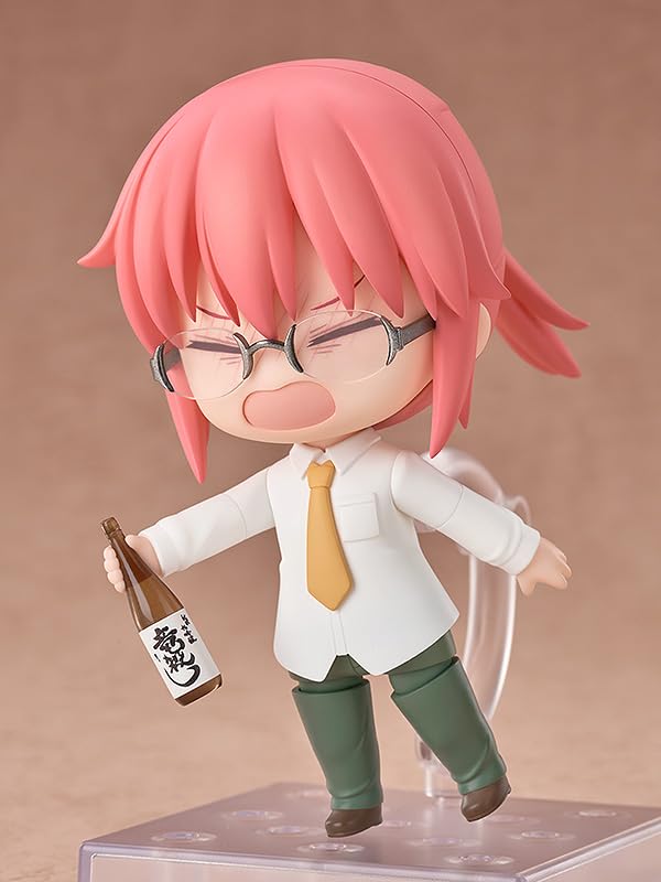 Nendoroid "Miss Kobayashi's Dragon Maid" Kobayashi