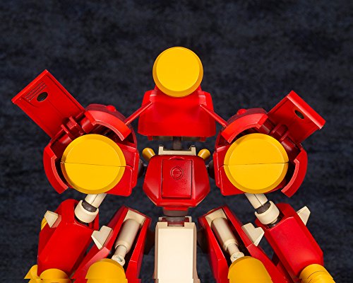 "Medabots" KBT06-C Arc Beetle Dash