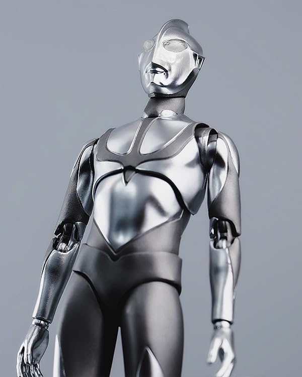 "Shin Ultraman" FigZero S 6-inch Ultraman First Contact Ver.