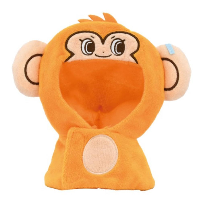 DAISY LOVERS Chibi Plush Decoration Poncho Rukki