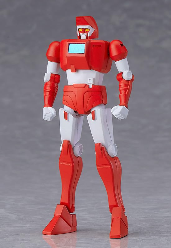 Moderoid "Six God Combination Godmars" Six God Combination Godmars