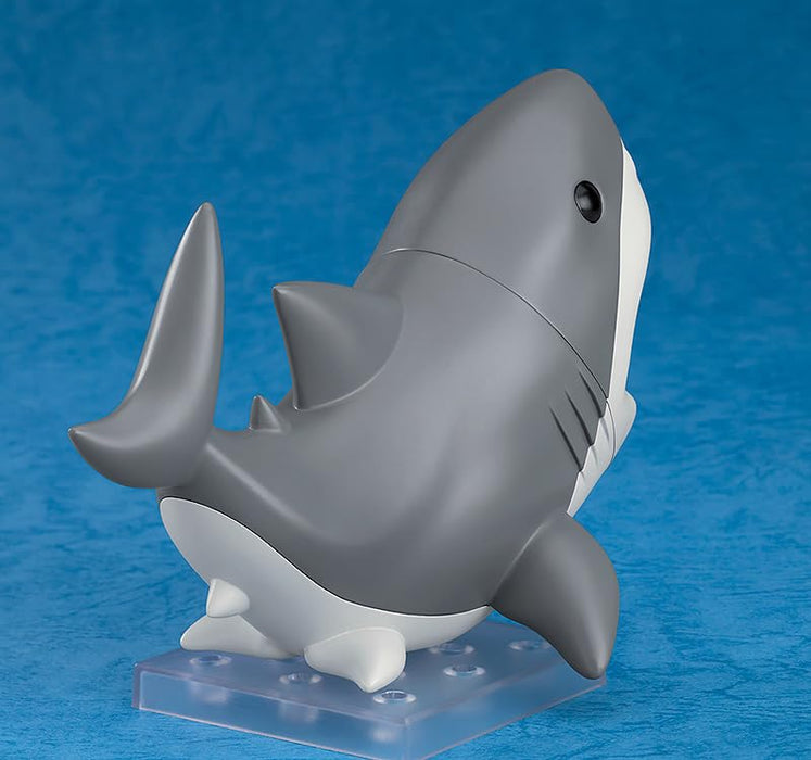 Nendoroid "Jaws" Jaws