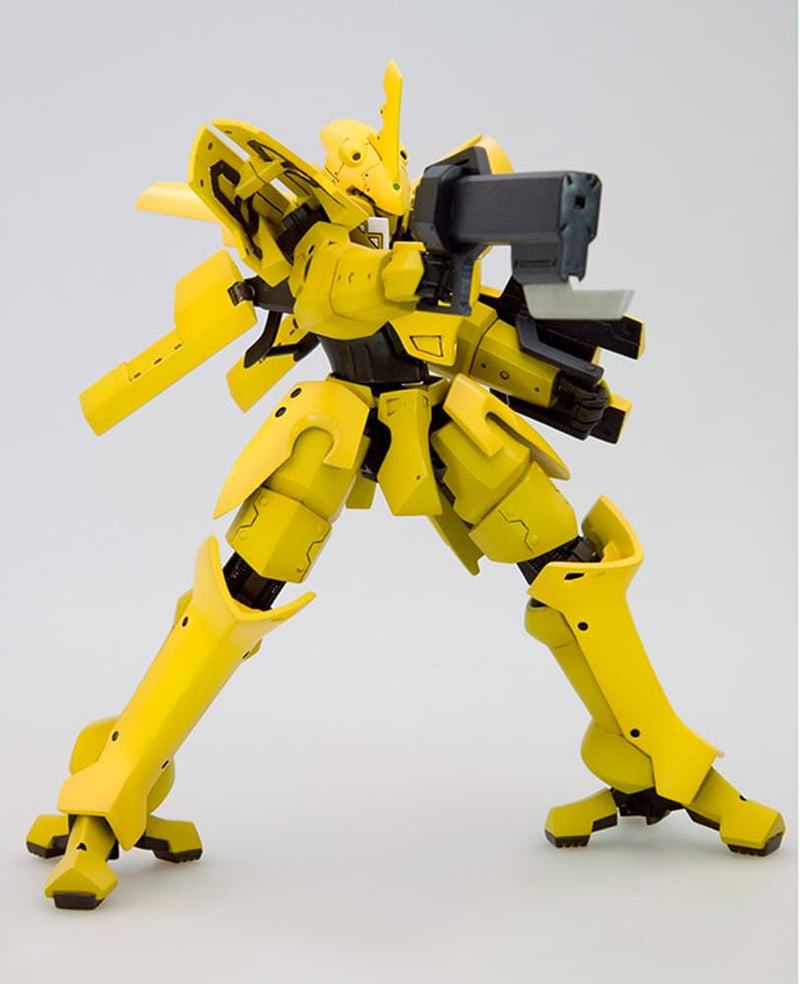 "Broken Blade" Eltemus Renewal Ver.
