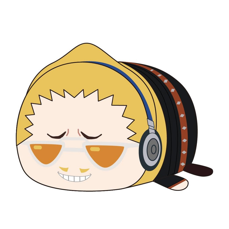 HA-61 "My Hero Academia" Potekoro Mascot Big 4 C Present Mic
