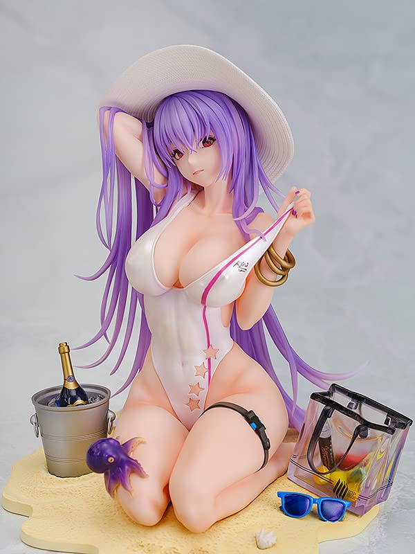 "Girls' Frontline" ZB-26 Nook of Ephemeral Dreams Ver.