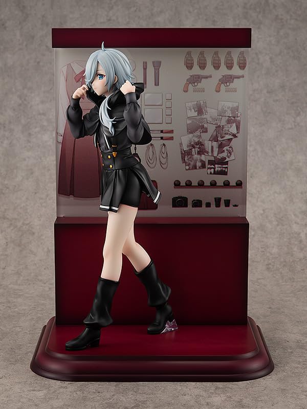 Kadokawa Collection "Spy Room" Light Novel Glint Monika
