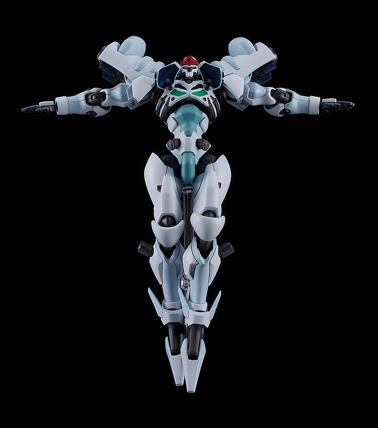 Moderoid "Detonator Orgun" Orgun