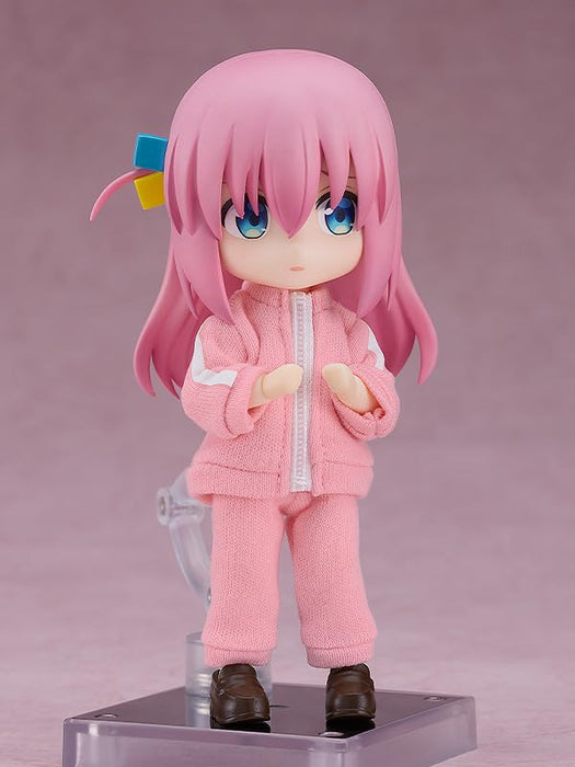 Nendoroid Doll "Bocchi the Rock!" Gotoh Hitori