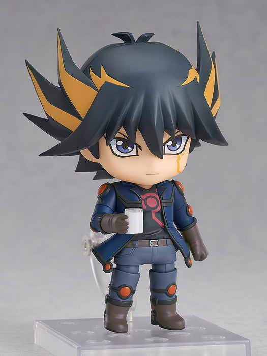 Nendoroid "Yu-Gi-Oh! 5D's" Fudo Yusei