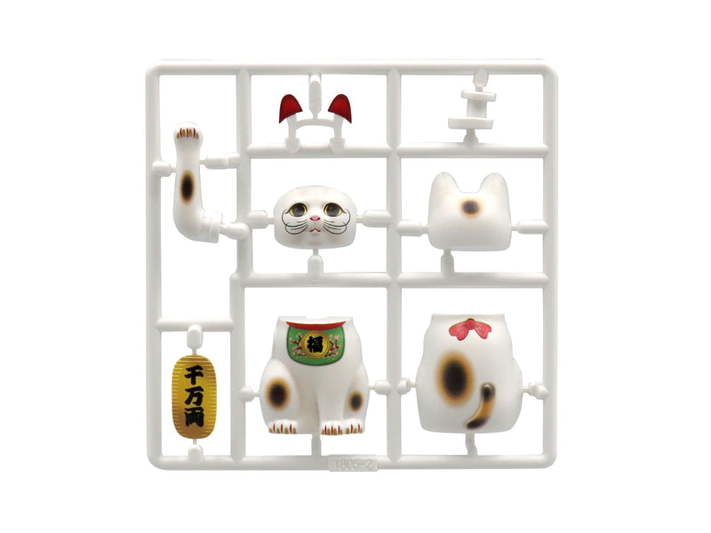 Pripra Manekineko -Fukunosuke no Baai-