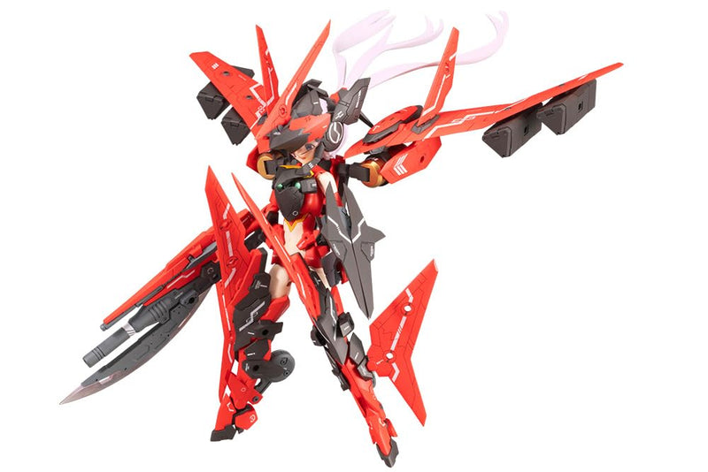 Megami Device SOL Raptor BEAST MODE