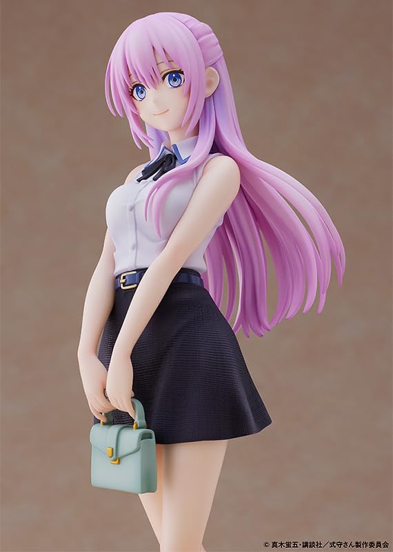 "Miss Shikimori Is Not Just Cute" Shikioriori no Shikimori-san Summer Outfit Ver. Standard Edition
