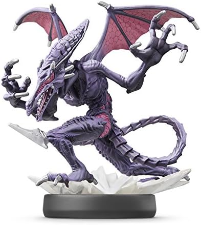 Ridley Amiibo Dairantou Smash Bros. Special - Nintendo